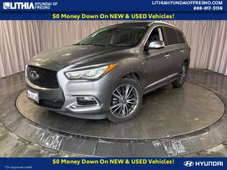 Used 2019 INFINITI QX60 Luxe w/ Sensory Package video 1