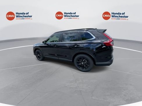 Used 2025 Honda CR-V Sport-L image 6