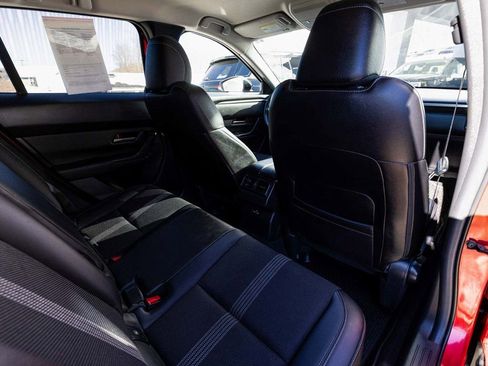 Used 2024 MAZDA CX-50 AWD 2.5 S w/ Weather Package image 28