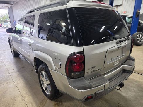 Used 2005 Chevrolet TrailBlazer EXT 4WD w/ LS Preferred Equipment Group image 6