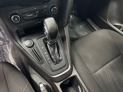 Used 2016 Ford Focus S FWD image 27