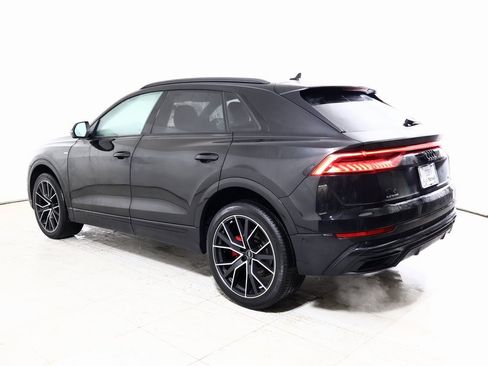 Used 2023 Audi Q8 Premium Plus w/ Premium Plus Package image 13