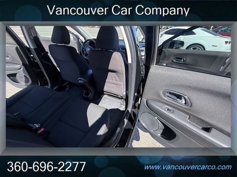 Used 2016 Honda HR-V EX image 16
