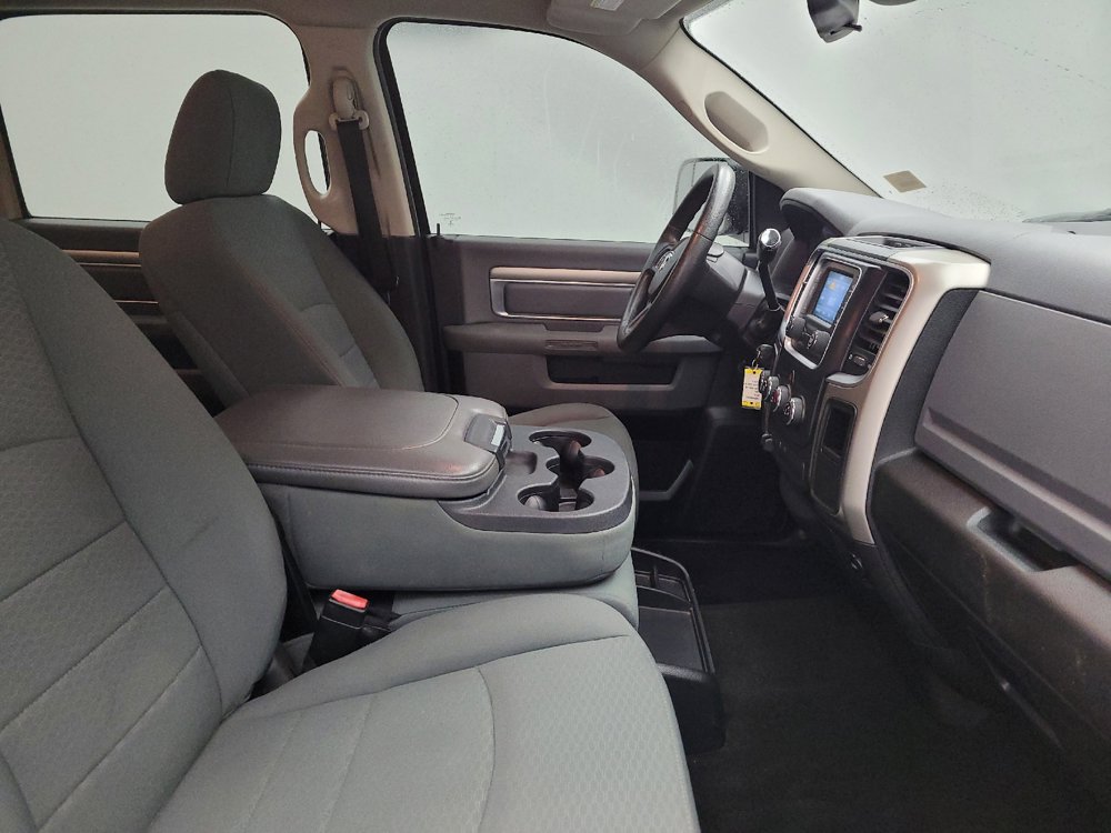 Used 2014 RAM 2500 SLT AWD/4WD image 21