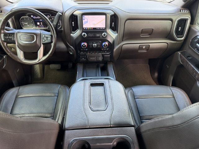 Used 2019 Ford F350 Platinum w/ Platinum Ultimate Package AWD/4WD image 29