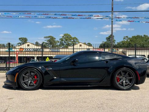 Used 2019 Chevrolet Corvette Z06 image 7