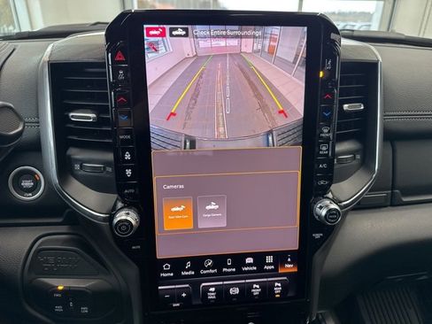 Used 2026 RAM 3500 Laramie image 27