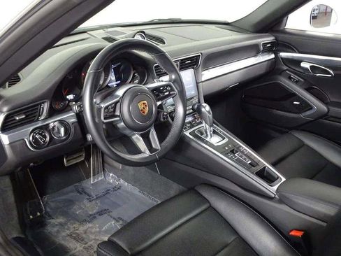 Used 2019 Porsche 911 Carrera S image 27
