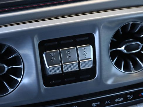 Used 2021 Mercedes-Benz G 63 AMG 4MATIC image 30