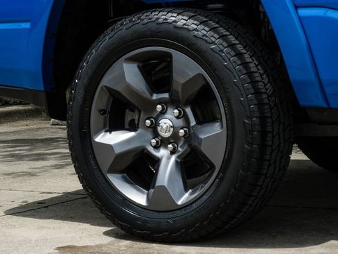 Used 2023 RAM 1500 Big Horn AWD/4WD image 69