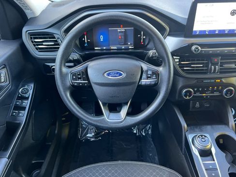 Used 2025 Ford Escape Active image 15
