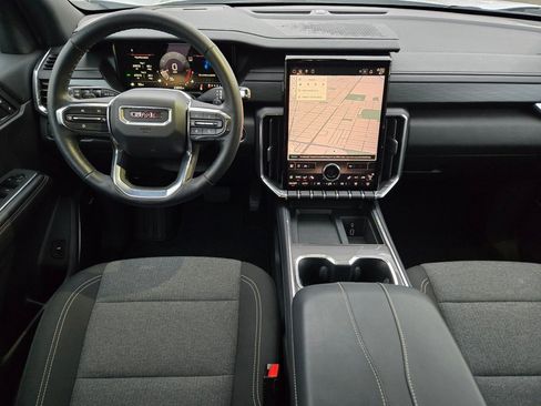 Certified 2025 GMC Acadia Elevation image 19