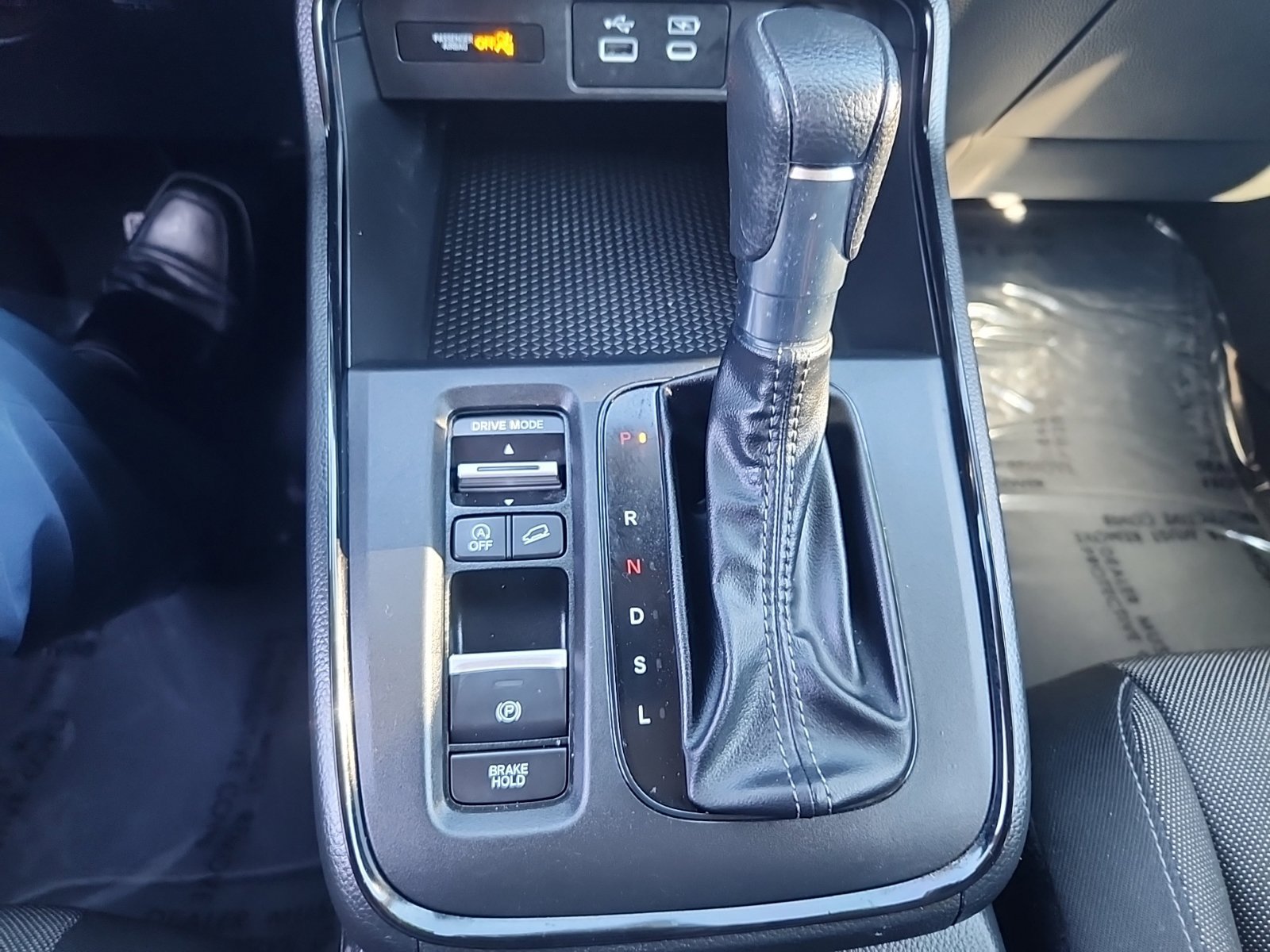 Used 2024 Honda CR-V EX image 25