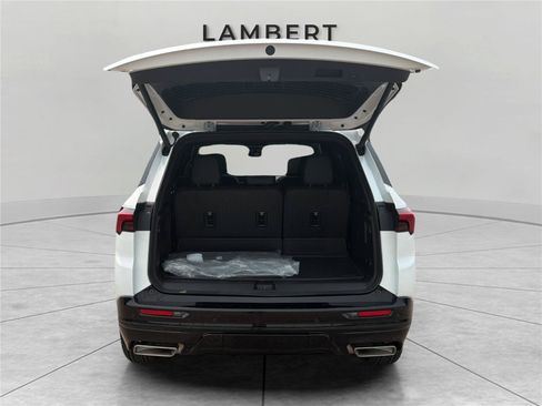 New 2026 Buick Enclave Sport Touring w/ Power Package AWD/4WD image 28