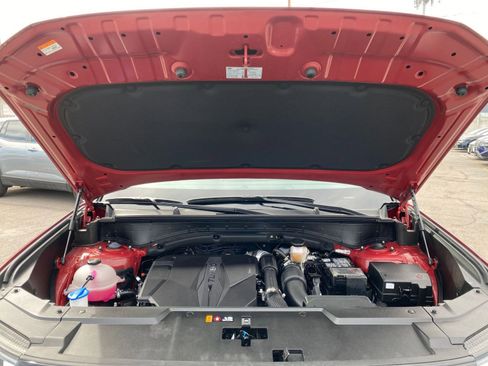 Used 2025 Hyundai Santa Fe SEL image 35