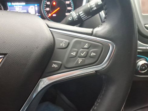 Used 2019 Chevrolet Equinox LT image 21