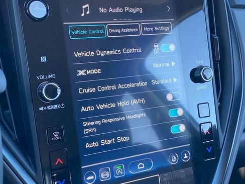 New 2026 Subaru Crosstrek 2.5i Limited w/ Popular Package #4A image 18