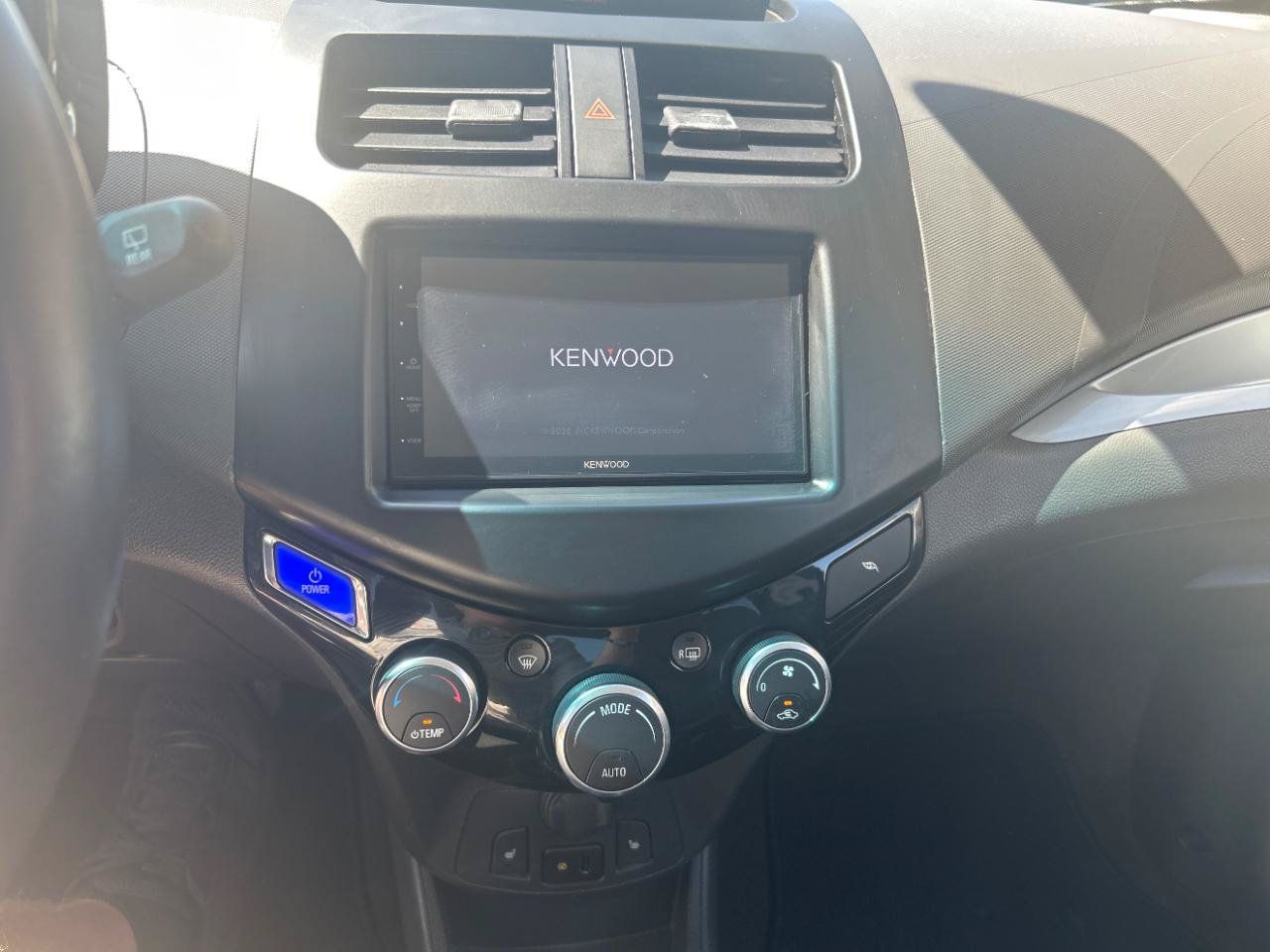 Used 2015 Chevrolet Spark LT FWD image 13