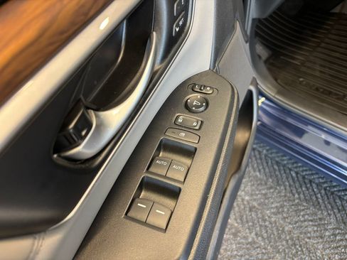 Used 2019 Honda CR-V EX-L image 14