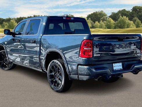 New 2026 RAM 1500 Limited w/ Night Edition AWD/4WD image 3