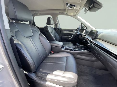 Used 2024 Kia Sorento X-Line EX AWD/4WD image 21