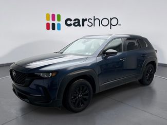 Used 2025 MAZDA CX-50 AWD 2.5 S w/ Preferred Package video 1