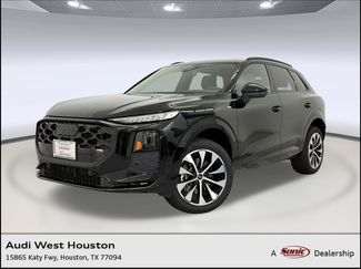 New 2026 Audi Q3 quattro 2.0T w/ Driver Assistance Package AWD/4WD video 1