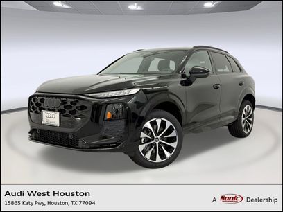 New 2026 Audi Q3 quattro 2.0T w/ Driver Assistance Package