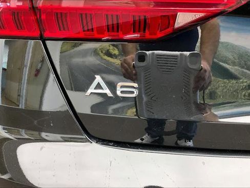 Certified 2023 Audi A6 Premium Plus w/ Premium Plus Package AWD/4WD image 33