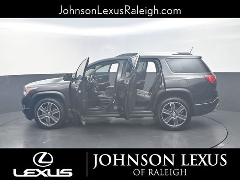 Used 2017 GMC Acadia Denali w/ Technology Package image 26