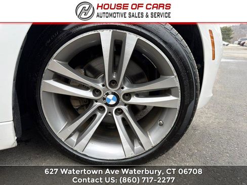 Used 2017 BMW 330i xDrive 330i xDrive Sedan image 64