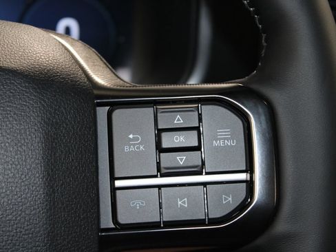 New 2026 Ford F150 Platinum AWD/4WD image 37