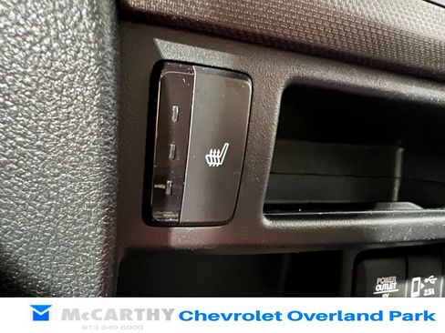 Used 2022 Honda Passport TrailSport image 25