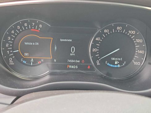 Used 2017 Lincoln MKC Select w/ Select Plus Package AWD/4WD image 33
