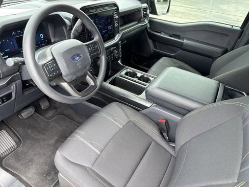 Used 2024 Ford F150 STX image 10