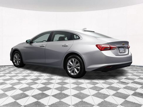 Used 2019 Chevrolet Malibu LT FWD image 40