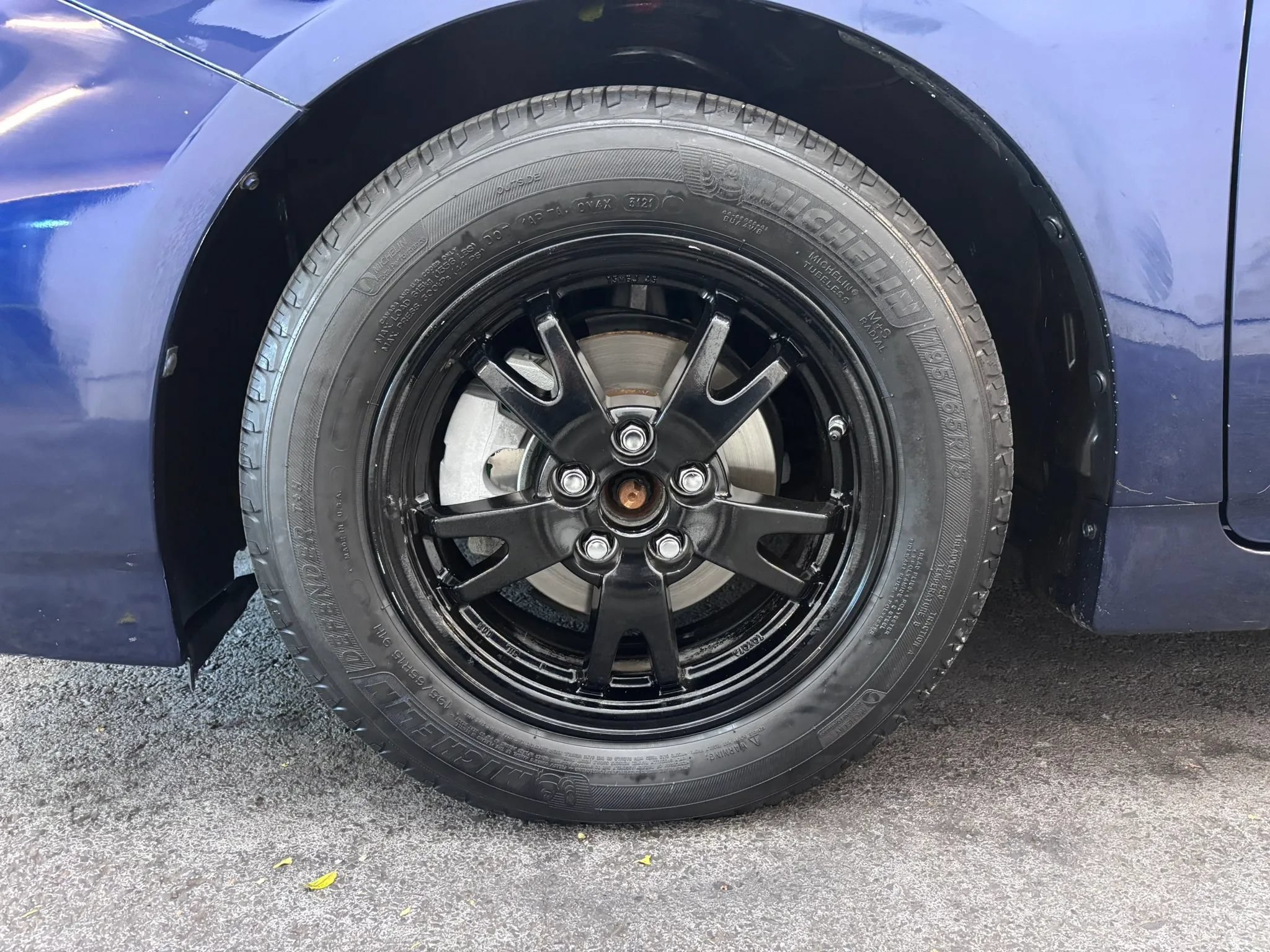 Used 2012 Toyota Prius Three FWD image 6