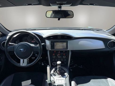 Used 2014 Subaru BRZ Limited RWD image 18