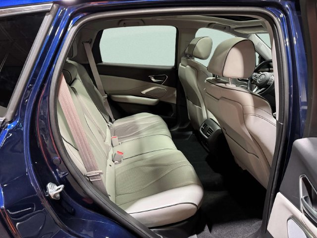 Used 2022 Acura RDX w/ Advance Package AWD/4WD image 25