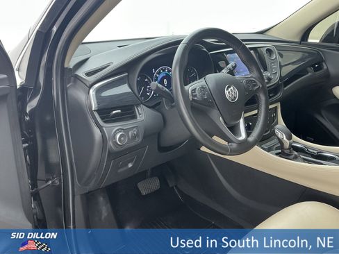 Used 2016 Buick Envision Premium image 16