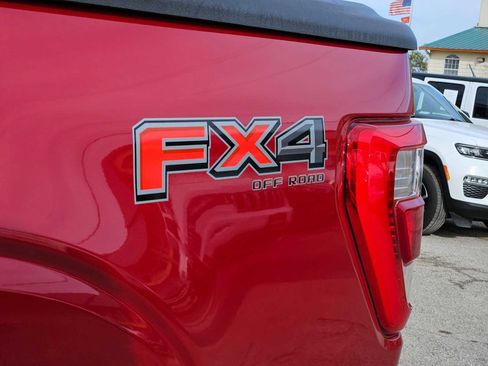 Used 2022 Ford F150 Lariat image 14