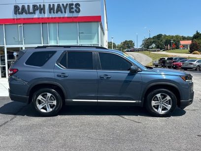 Used 2026 Honda Pilot EX-L
