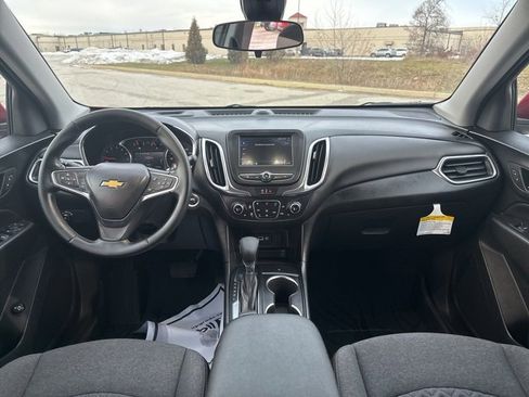 Used 2024 Chevrolet Equinox LT w/ LPO, Floor Liner Package image 33