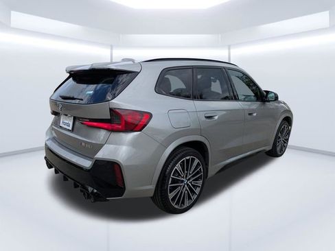 Used 2024 BMW X1 M35i w/ Premium Package image 4