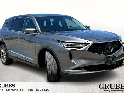 Used 2023 Acura MDX SH-AWD