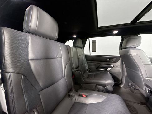 Certified 2024 Toyota Sequoia Platinum image 44