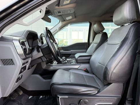 Used 2021 Ford F150 Lariat image 22