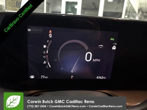 Certified 2024 Buick Encore GX Preferred w/ Comfort Package image 17