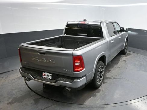 Used 2025 RAM 1500 Laramie image 44