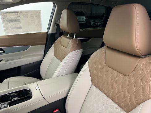 New 2026 Nissan Murano Platinum w/ Cargo Package image 16